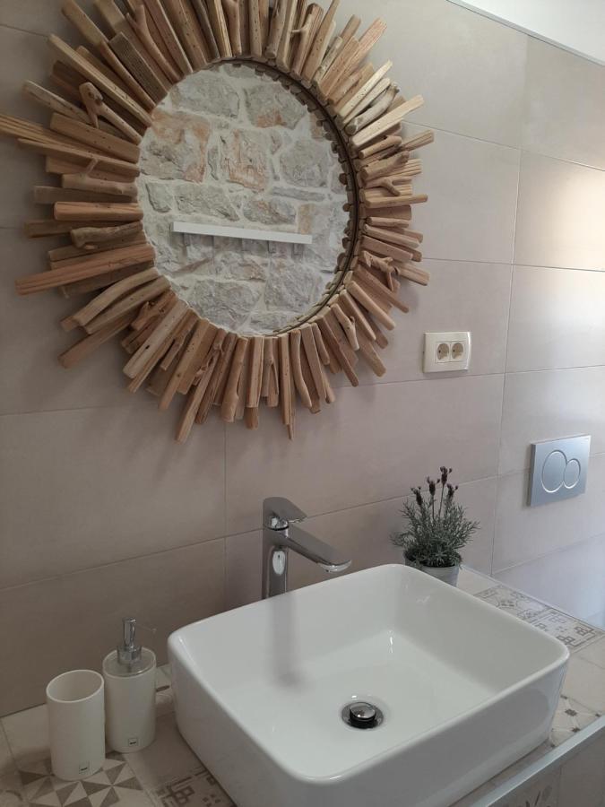 Apartment Lino - City Center Rovinj Exterior foto